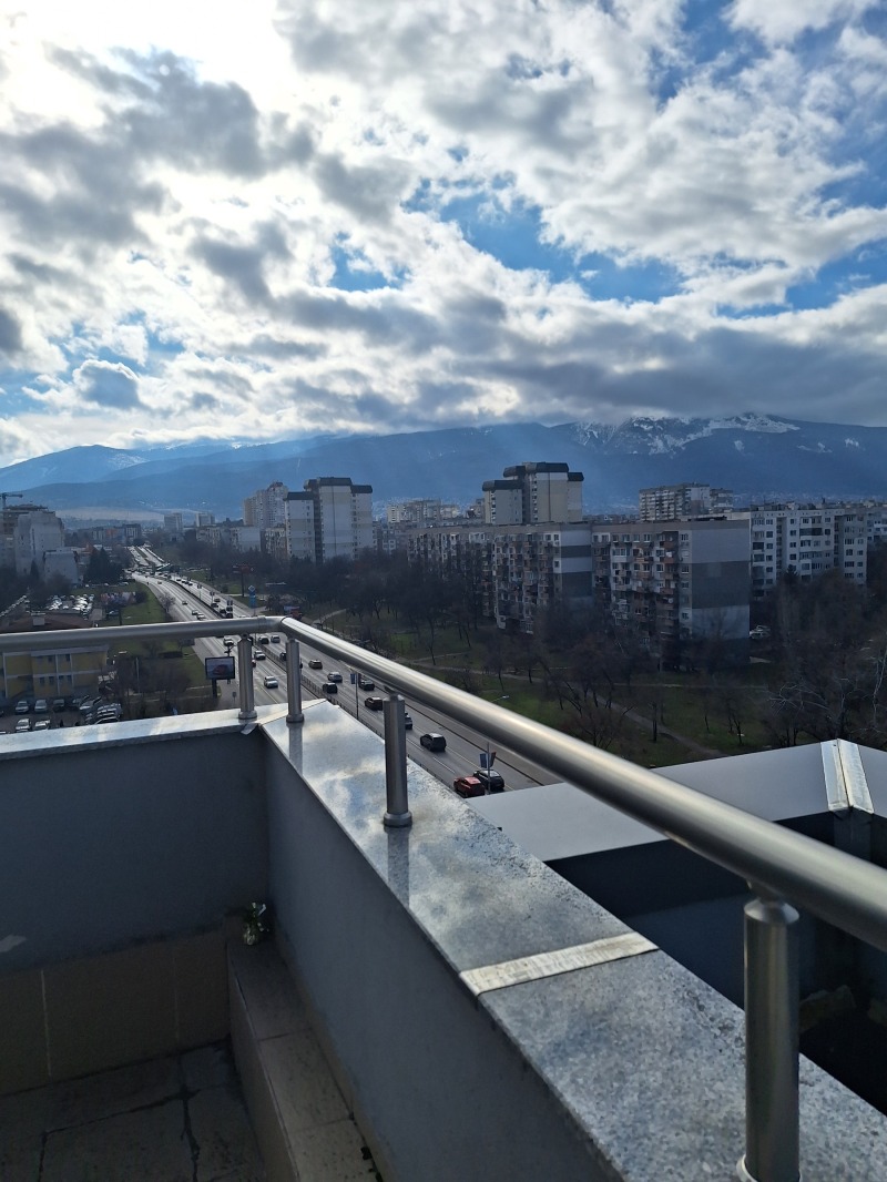 Продава МЕЗОНЕТ, гр. София, Младост 3