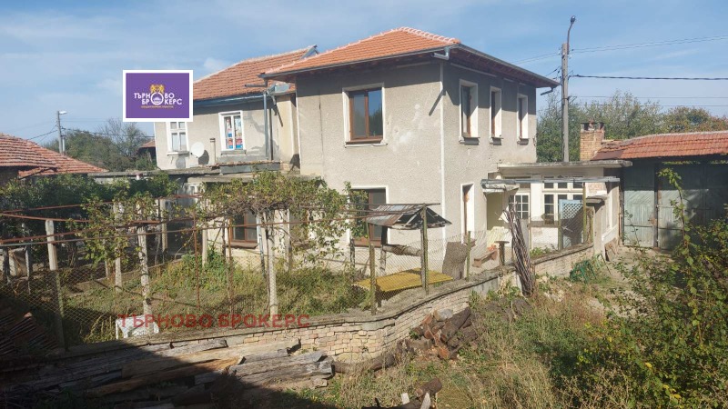 Продава  Къща област Велико Търново , с. Балван , 140 кв.м | 64815244