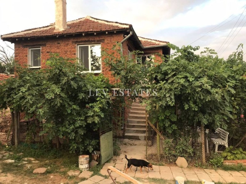 Na sprzedaż  Dom region Jambol , Goljamo Kruszewo , 120 mkw | 32042669 - obraz [2]