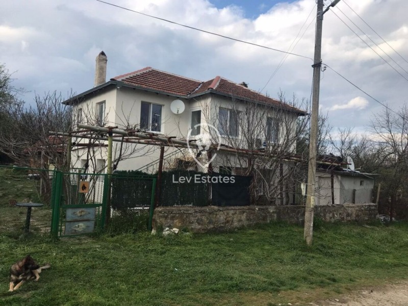 De vânzare  Casa regiunea Yambol , Goliamo Crușevo , 120 mp | 32042669 - imagine [16]