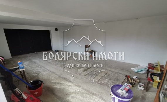 Продава КЪЩА, с. Ново село, област Велико Търново, снимка 11 - Къщи - 47268280