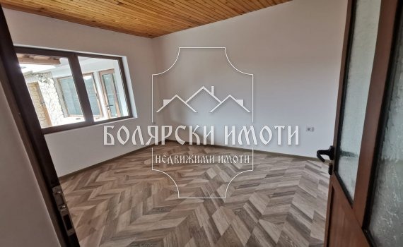 Продава КЪЩА, с. Ново село, област Велико Търново, снимка 5 - Къщи - 47268280