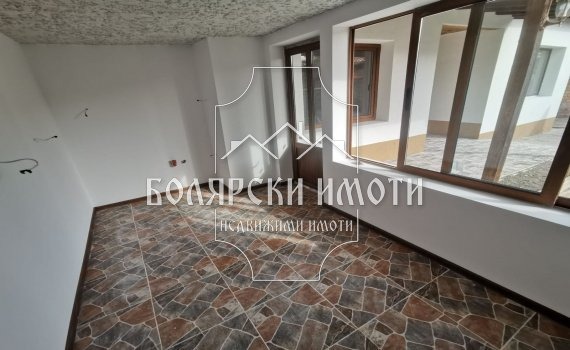 Продава КЪЩА, с. Ново село, област Велико Търново, снимка 7 - Къщи - 47268280