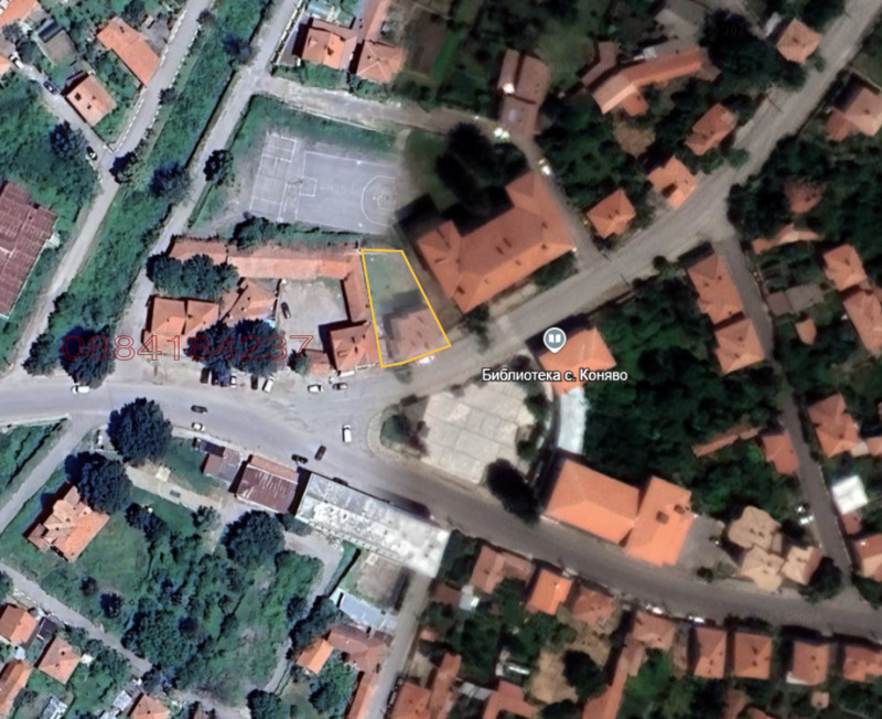 Til salg  Hus region Kyustendil , Konyavo , 240 kvm | 99997695 - billede [17]
