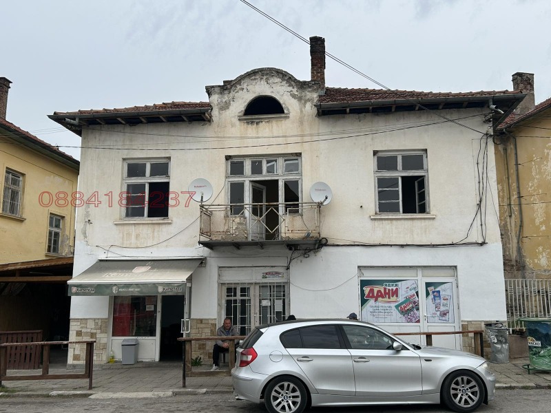 Til salg  Hus region Kyustendil , Konyavo , 240 kvm | 99997695