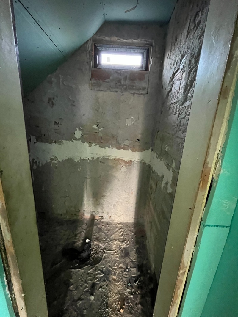 Продава КЪЩА, гр. Казанлък, област Стара Загора, снимка 10 - Къщи - 52701257