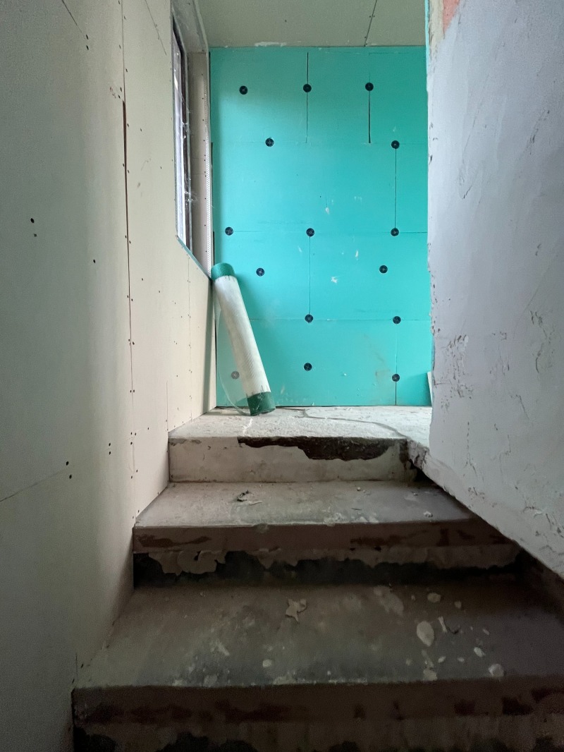 Продава КЪЩА, гр. Казанлък, област Стара Загора, снимка 12 - Къщи - 52701257