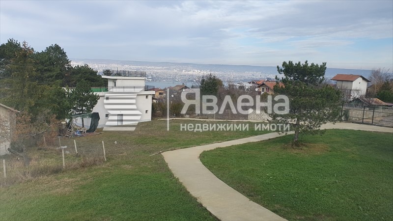 Продава КЪЩА, гр. Варна, м-т Зеленика, снимка 6 - Къщи - 54084716