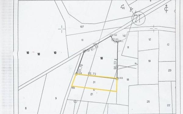 Eladó  Cselekmény régió Plovdiv , Karlovo , 2560 négyzetméter | 69538230