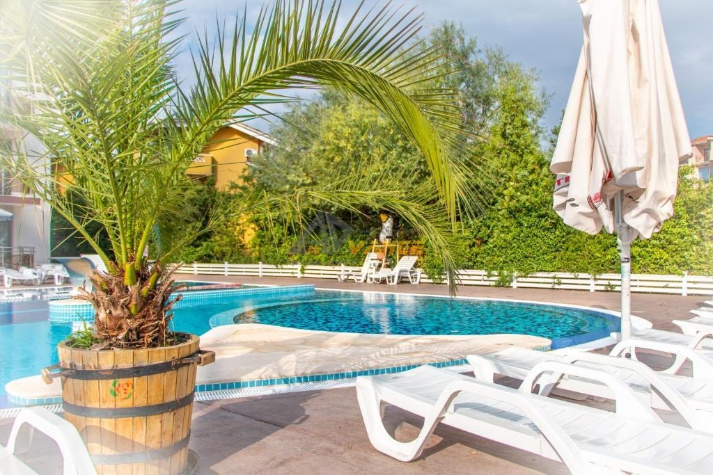 Продава 1-СТАЕН, гр. Созопол, област Бургас, снимка 9 - Апартаменти - 55135425