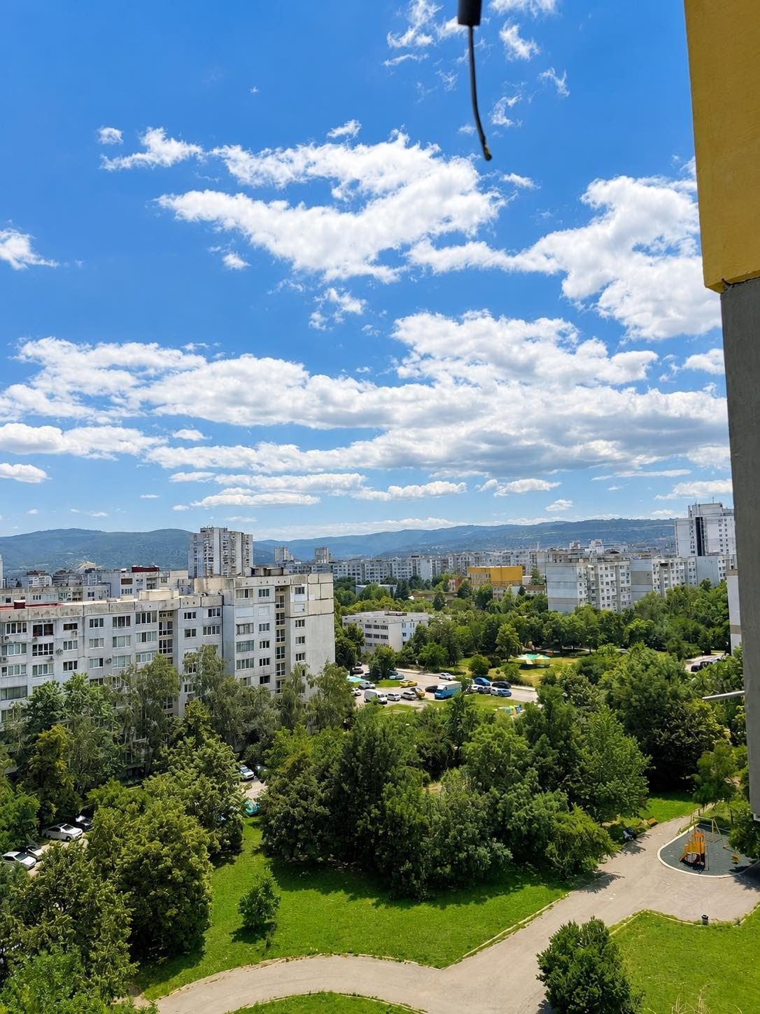 Продава 1-СТАЕН, гр. София, Младост 3, снимка 7 - Апартаменти - 55681298