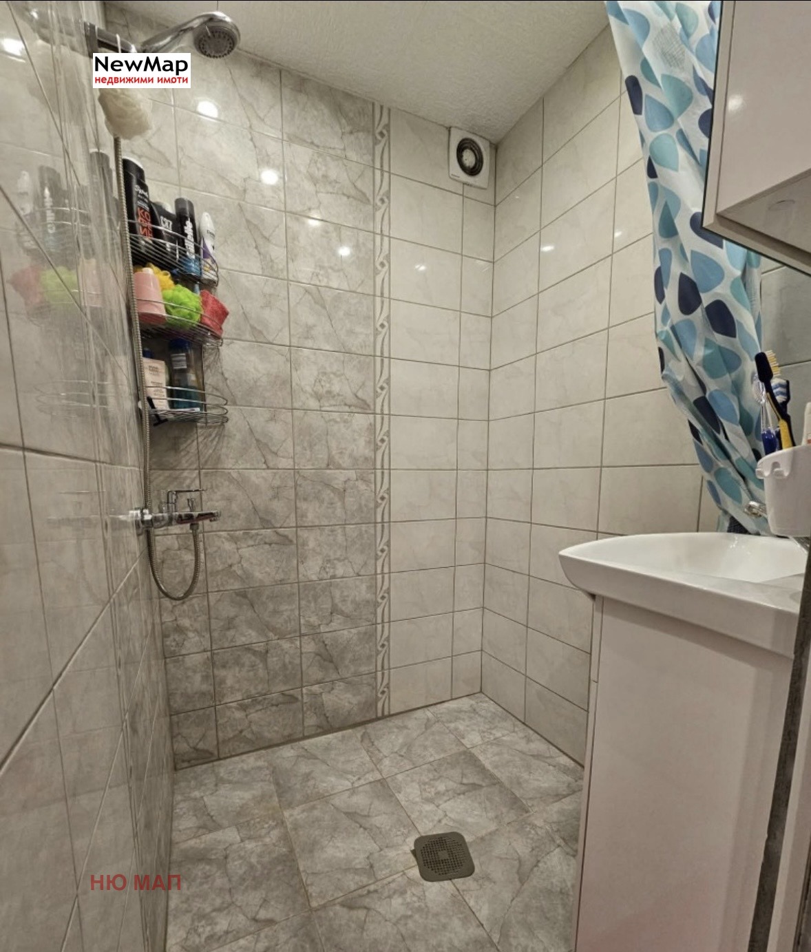Продава 2-СТАЕН, гр. Плевен, Широк център, снимка 14 - Апартаменти - 56723529