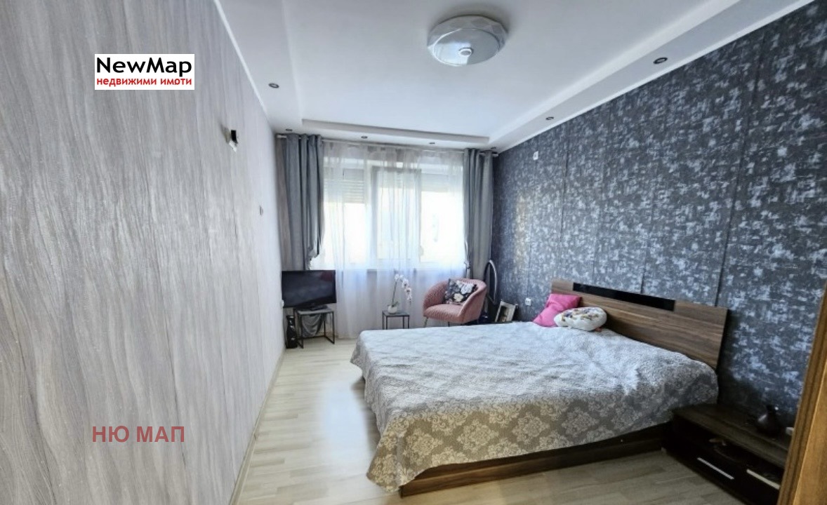 Продава 2-СТАЕН, гр. Плевен, Широк център, снимка 13 - Апартаменти - 56723529