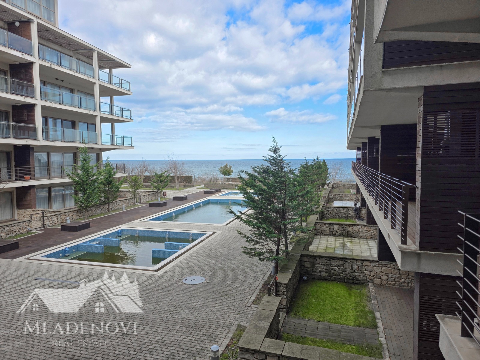 Продава 2-СТАЕН, гр. Обзор, област Бургас