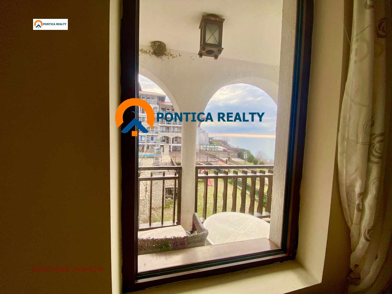 Продава 2-СТАЕН, гр. Свети Влас, област Бургас, снимка 12 - Апартаменти - 53918269