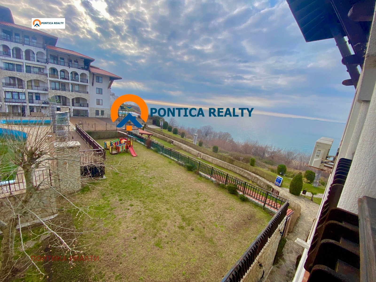 Продава 2-СТАЕН, гр. Свети Влас, област Бургас