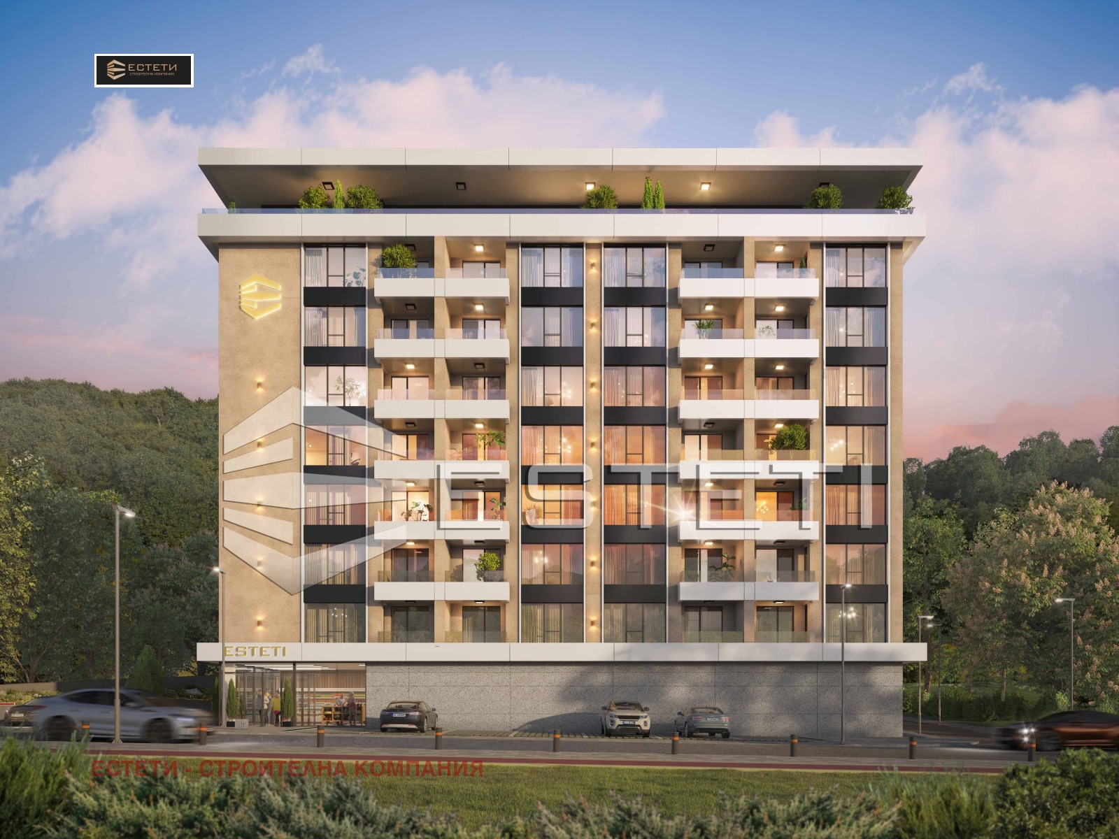 Продава 2-СТАЕН, гр. Стара Загора, Три чучура - център, снимка 4 - Апартаменти - 53948508