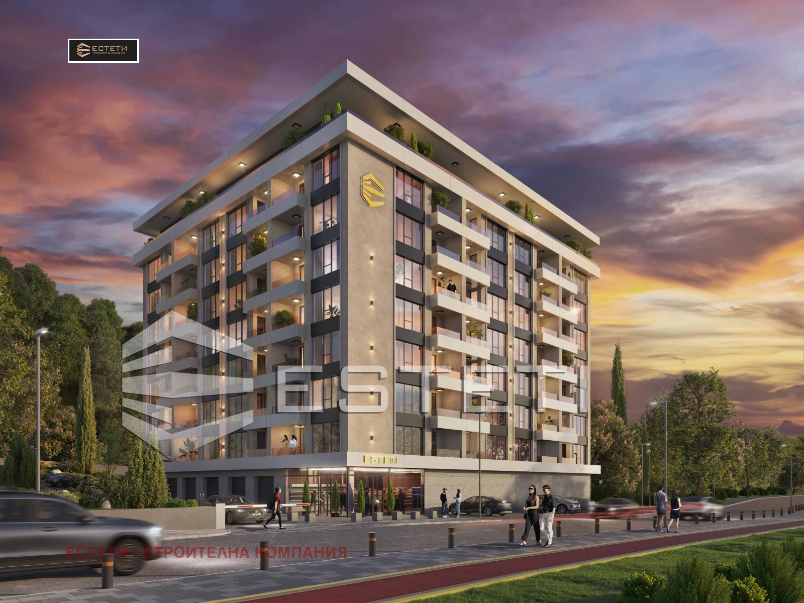 Продава 2-СТАЕН, гр. Стара Загора, Три чучура - център, снимка 3 - Апартаменти - 53948508