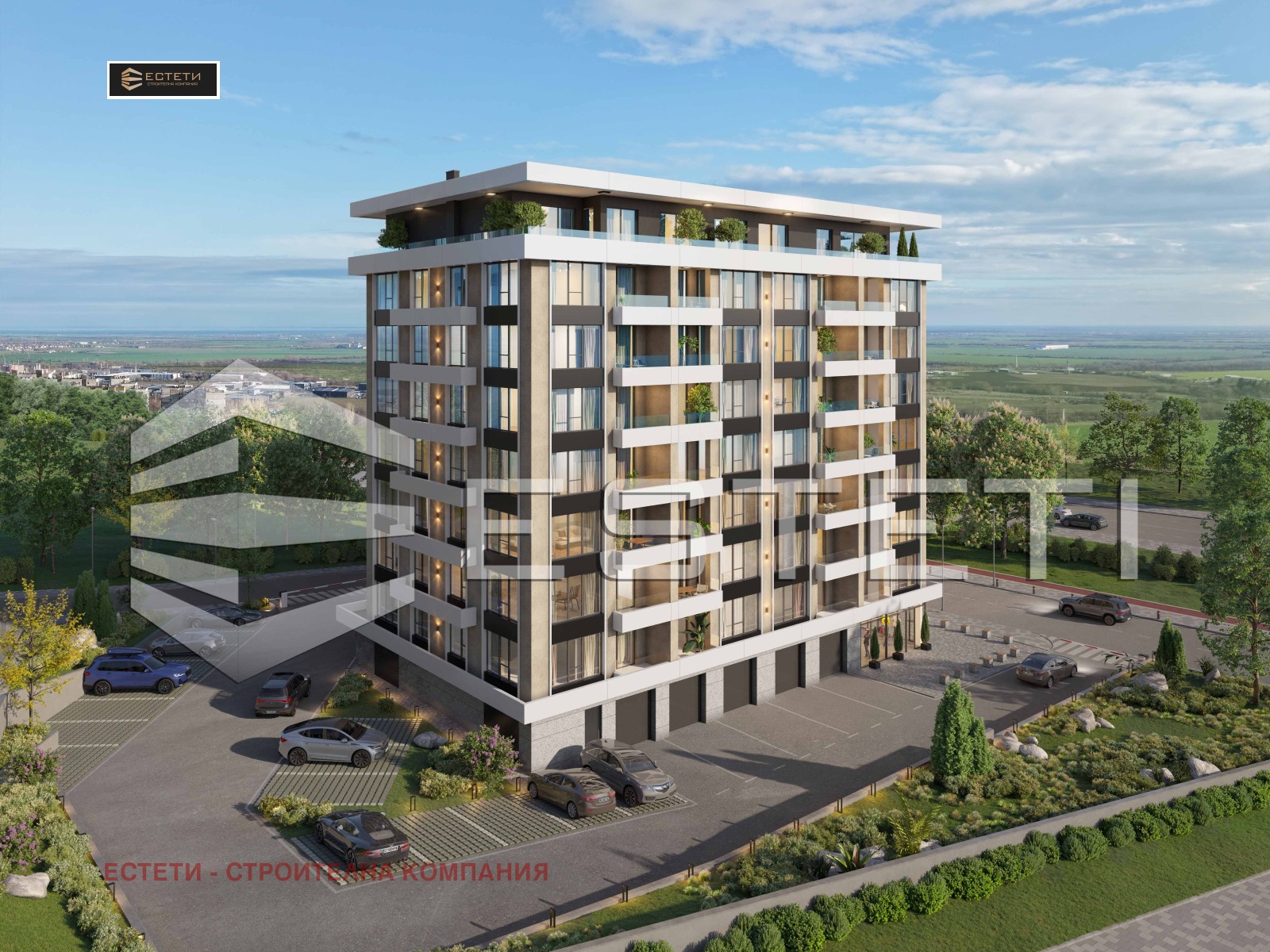 Продава 2-СТАЕН, гр. Стара Загора, Три чучура - център, снимка 2 - Апартаменти - 53948508