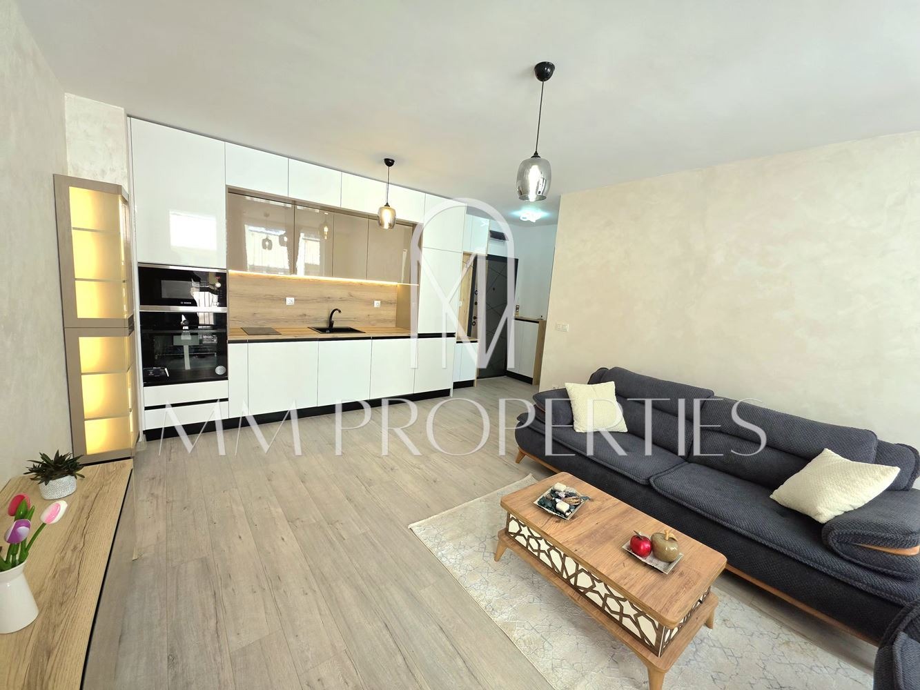 Продава 2-СТАЕН, гр. София, Овча купел, снимка 5 - Апартаменти - 54597892