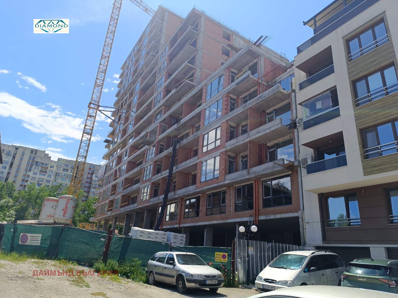Продава 2-СТАЕН, гр. София, Люлин 2, снимка 5 - Апартаменти - 54838031