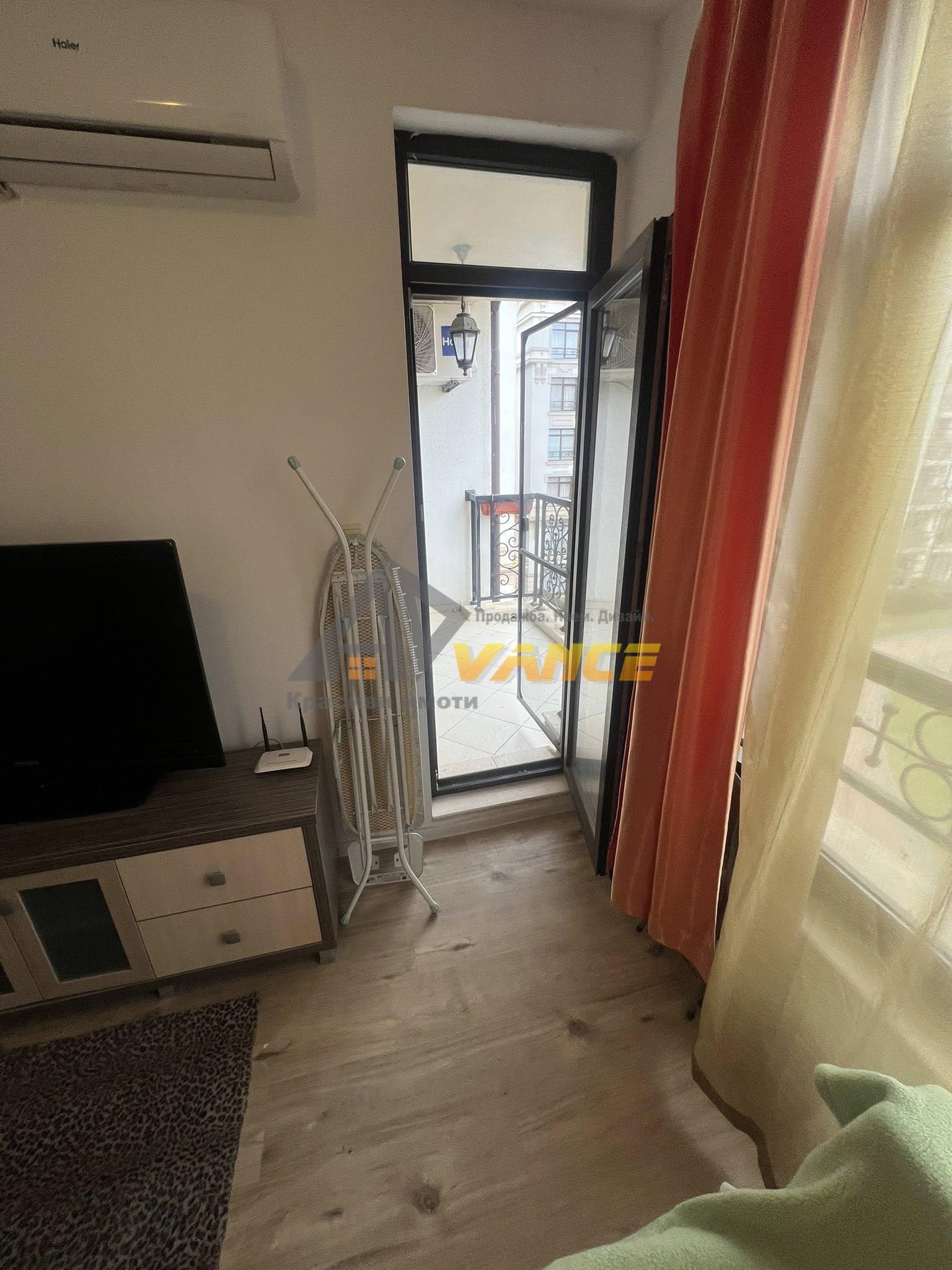 Продава 2-СТАЕН, гр. Поморие, област Бургас, снимка 8 - Апартаменти - 54743297