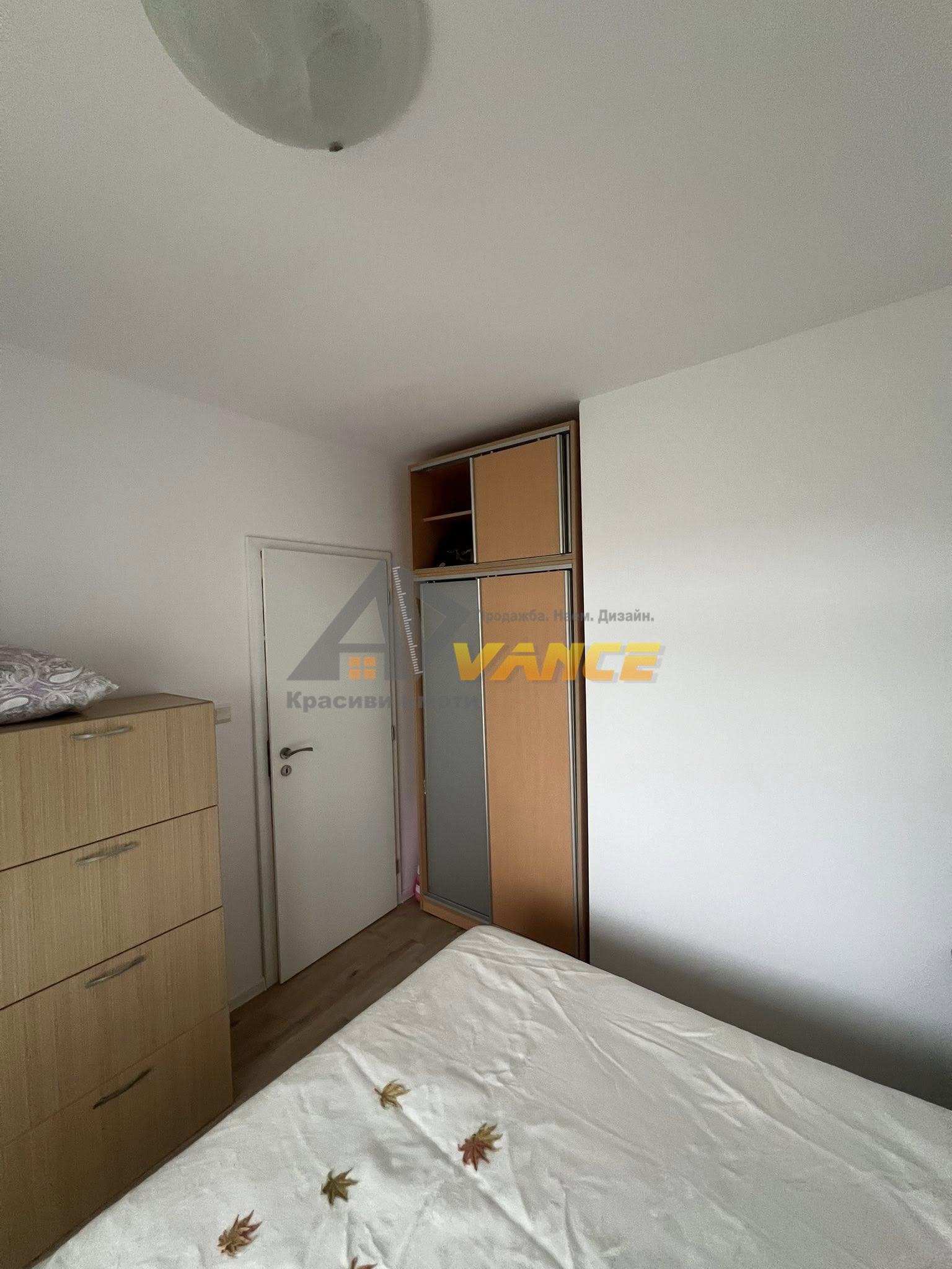 Продава 2-СТАЕН, гр. Поморие, област Бургас, снимка 10 - Апартаменти - 54743297