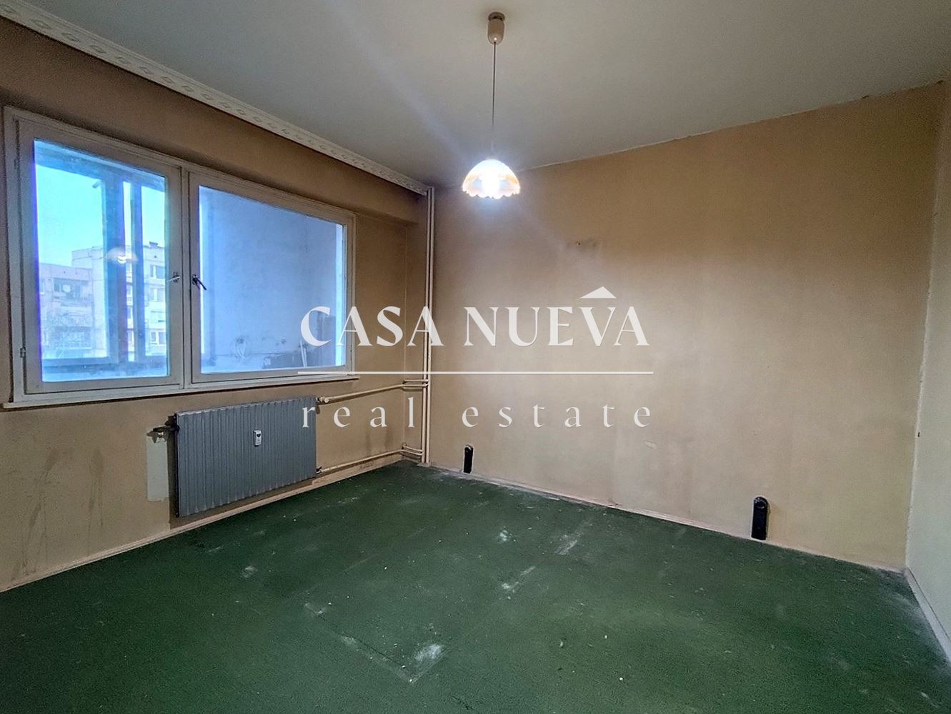 Продава 2-СТАЕН, гр. Перник, Изток, снимка 11 - Апартаменти - 54795415