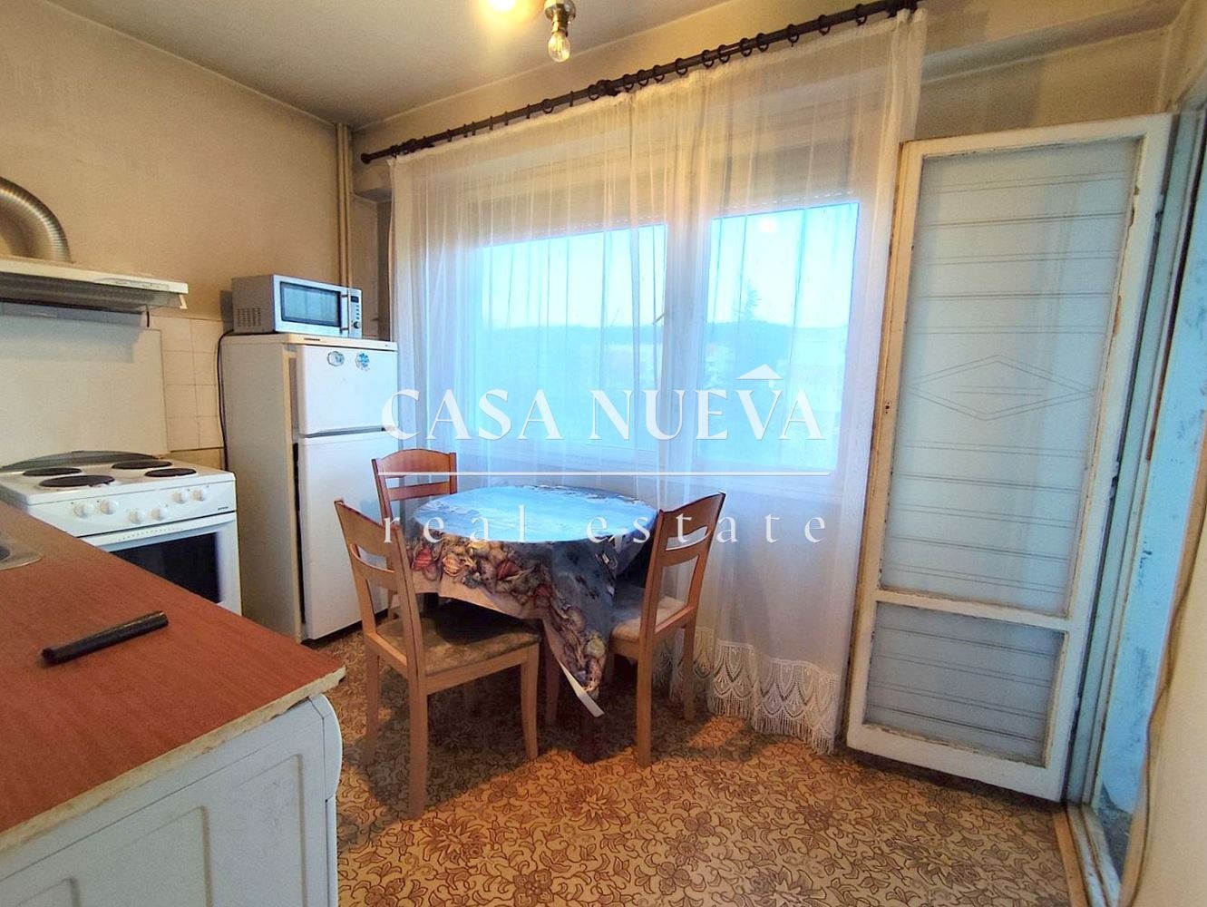 Продава 2-СТАЕН, гр. Перник, Изток, снимка 7 - Апартаменти - 54795415