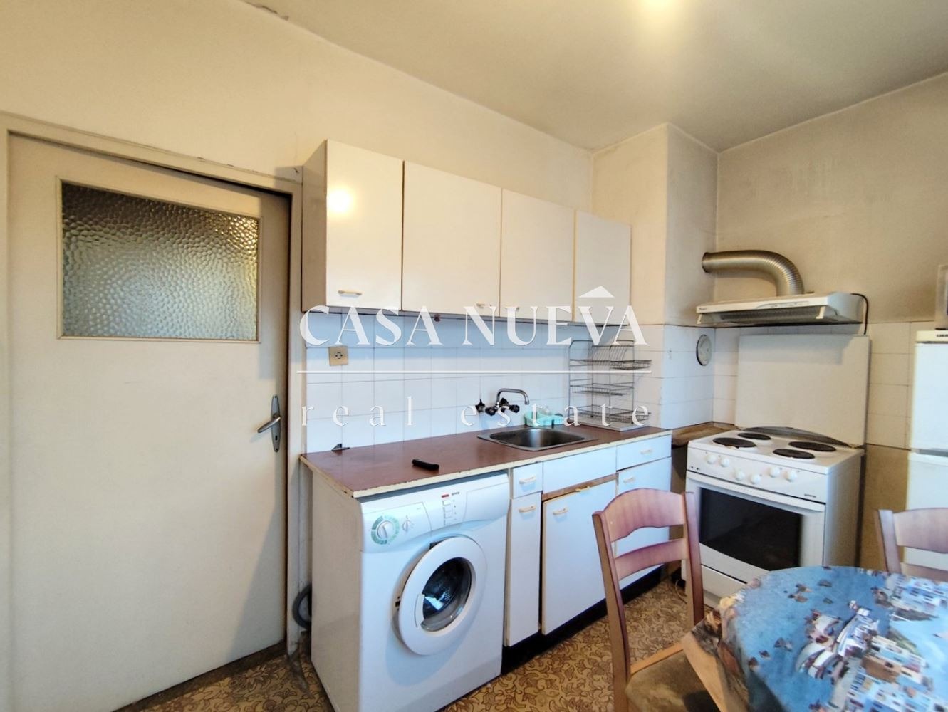 Продава 2-СТАЕН, гр. Перник, Изток, снимка 6 - Апартаменти - 54795415