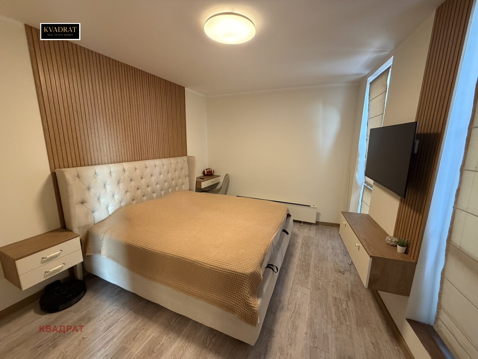 Продава 2-СТАЕН, гр. София, Манастирски ливади, снимка 4 - Апартаменти - 56003181