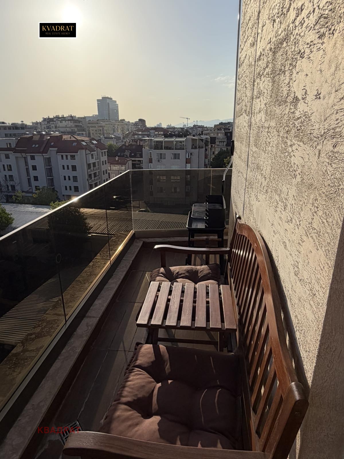 Продава 2-СТАЕН, гр. София, Манастирски ливади, снимка 9 - Апартаменти - 56003181