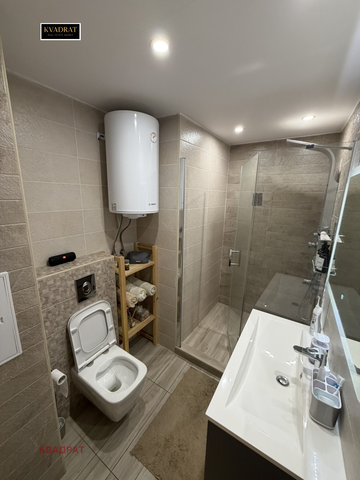 Продава 2-СТАЕН, гр. София, Манастирски ливади, снимка 6 - Апартаменти - 56003181