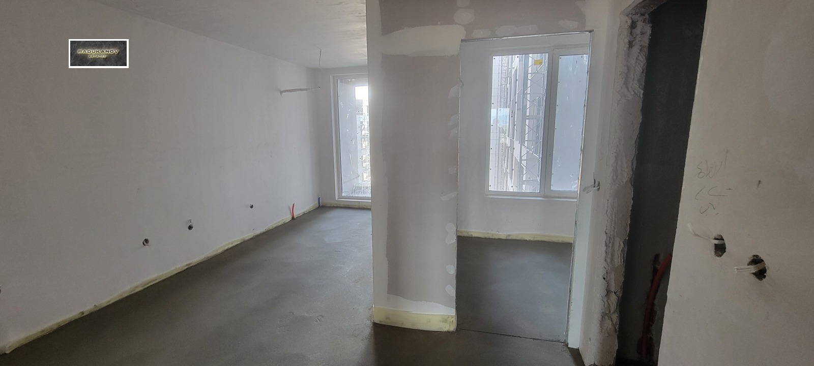 Продава 2-СТАЕН, гр. София, Сердика, снимка 7 - Апартаменти - 56078883