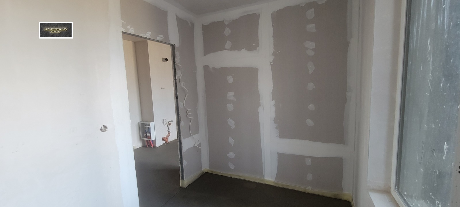 Продава 2-СТАЕН, гр. София, Сердика, снимка 9 - Апартаменти - 56078883