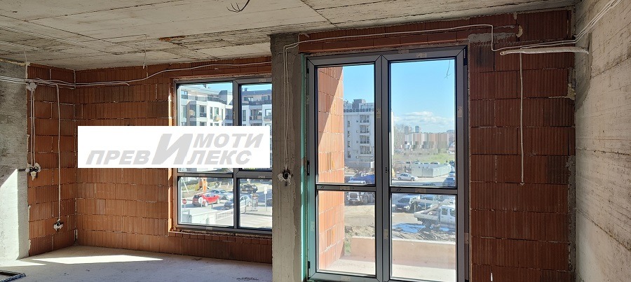 Продава 3-СТАЕН, гр. Пловдив, Кършияка, снимка 2 - Апартаменти - 53684391
