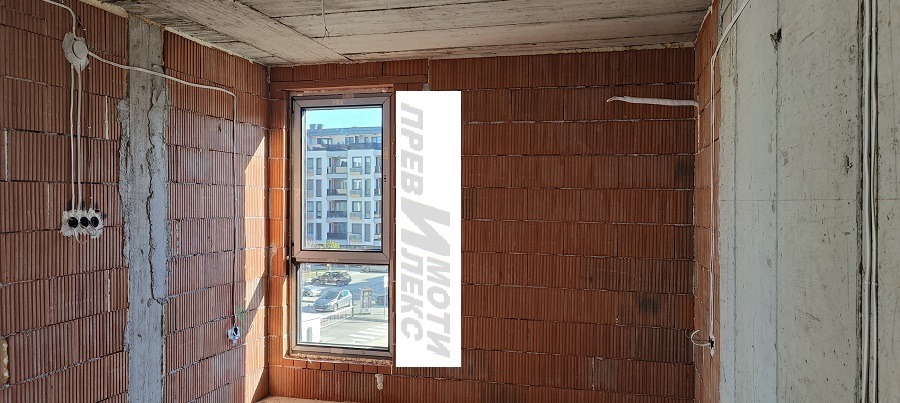 Продава 3-СТАЕН, гр. Пловдив, Кършияка, снимка 6 - Апартаменти - 53684391