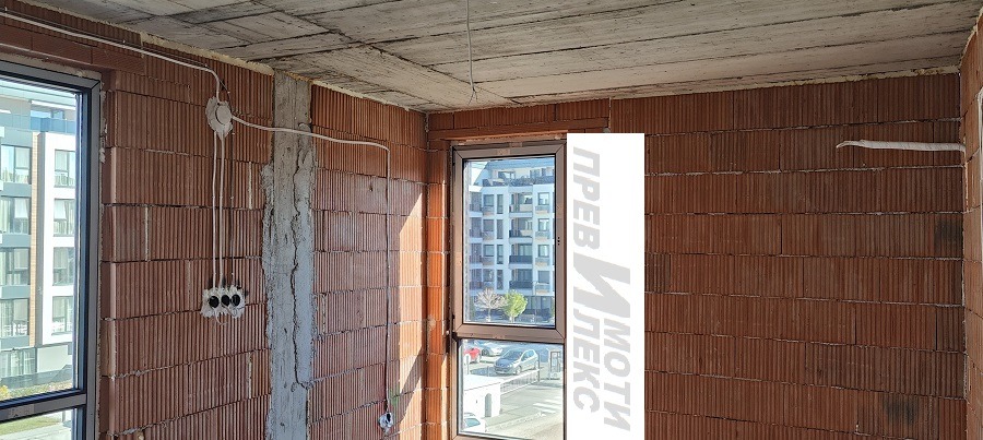 Продава 3-СТАЕН, гр. Пловдив, Кършияка, снимка 5 - Апартаменти - 53684391