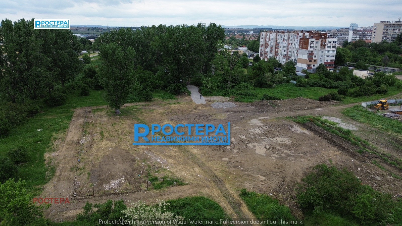 Продава 3-СТАЕН, гр. Търговище, Запад 3, снимка 4 - Апартаменти - 54707270
