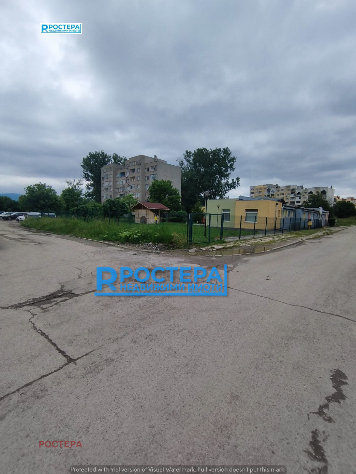Продава 3-СТАЕН, гр. Търговище, Запад 3, снимка 6 - Апартаменти - 54707270