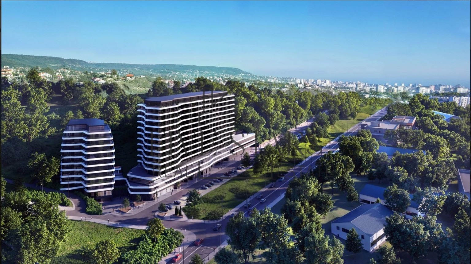 Продава 3-СТАЕН, гр. Варна, Възраждане 3