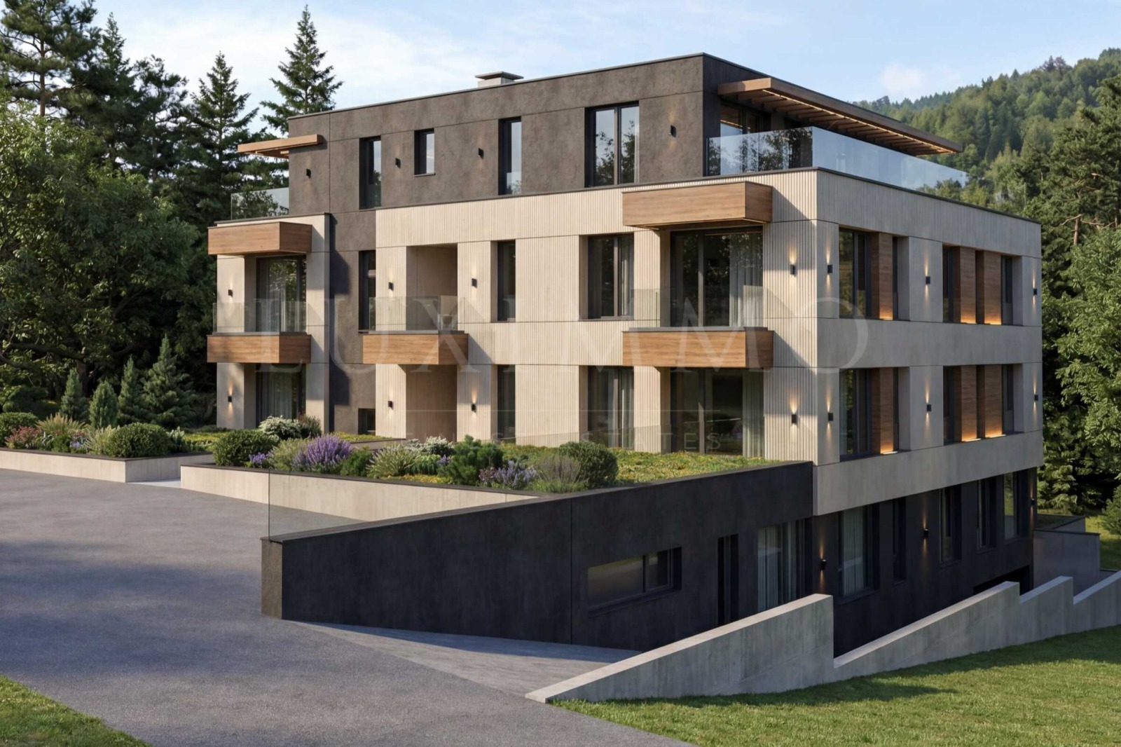 Продава 4-СТАЕН, гр. София, Бояна, снимка 9 - Апартаменти - 54680854