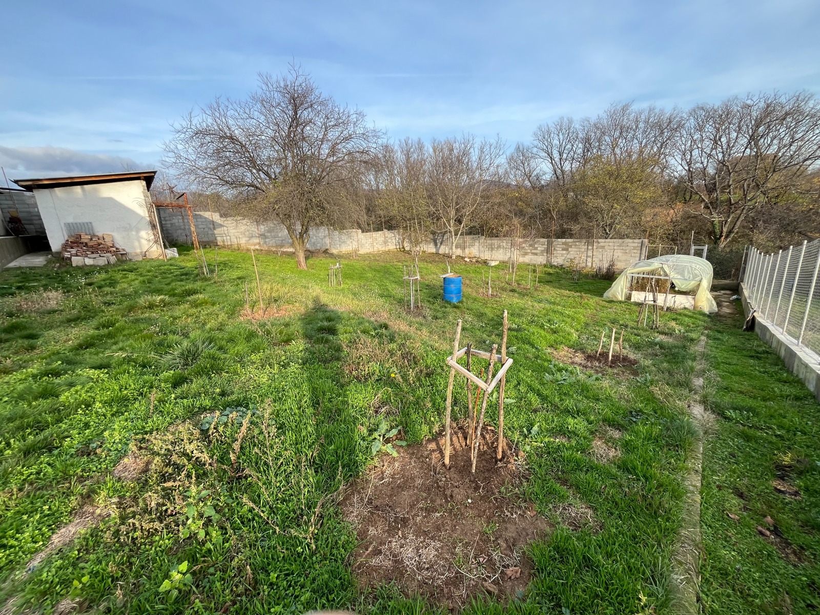 Продава КЪЩА, гр. Казанлък, област Стара Загора, снимка 2 - Къщи - 52701257