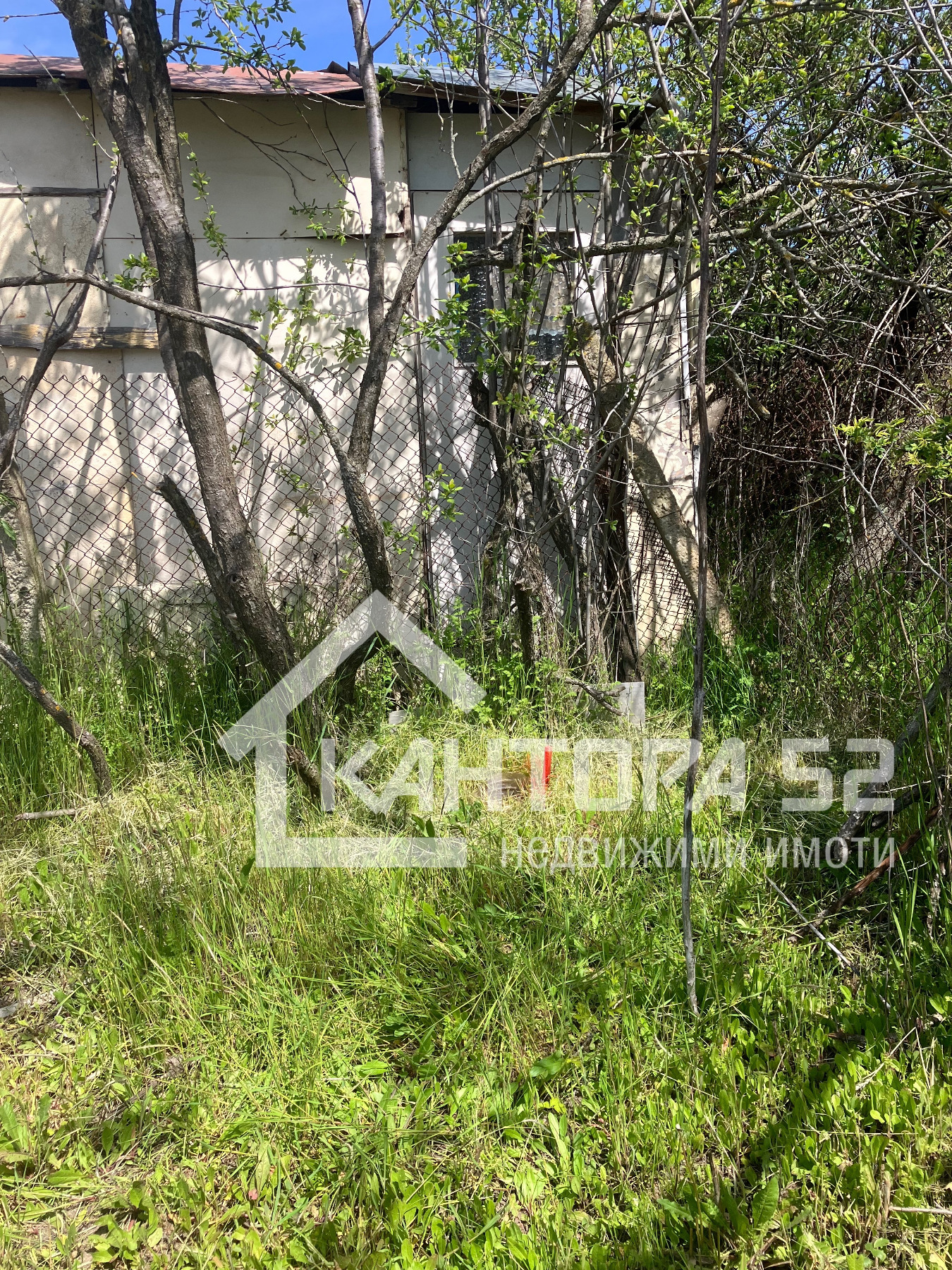 Продава ПАРЦЕЛ, с. Рудник, област Варна, снимка 2 - Парцели - 54410699