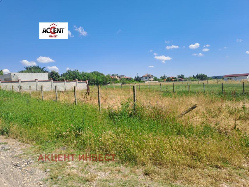 Продава ПАРЦЕЛ, с. Здравец, област Варна, снимка 7 - Парцели - 55007252