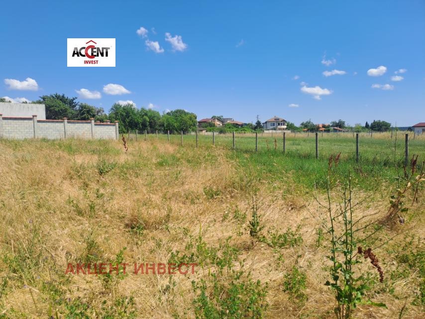 Продава ПАРЦЕЛ, с. Здравец, област Варна, снимка 8 - Парцели - 55007252