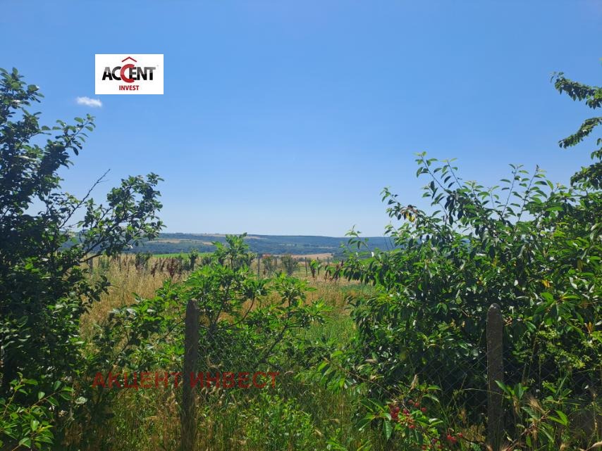 Продава ПАРЦЕЛ, с. Здравец, област Варна, снимка 6 - Парцели - 55007252