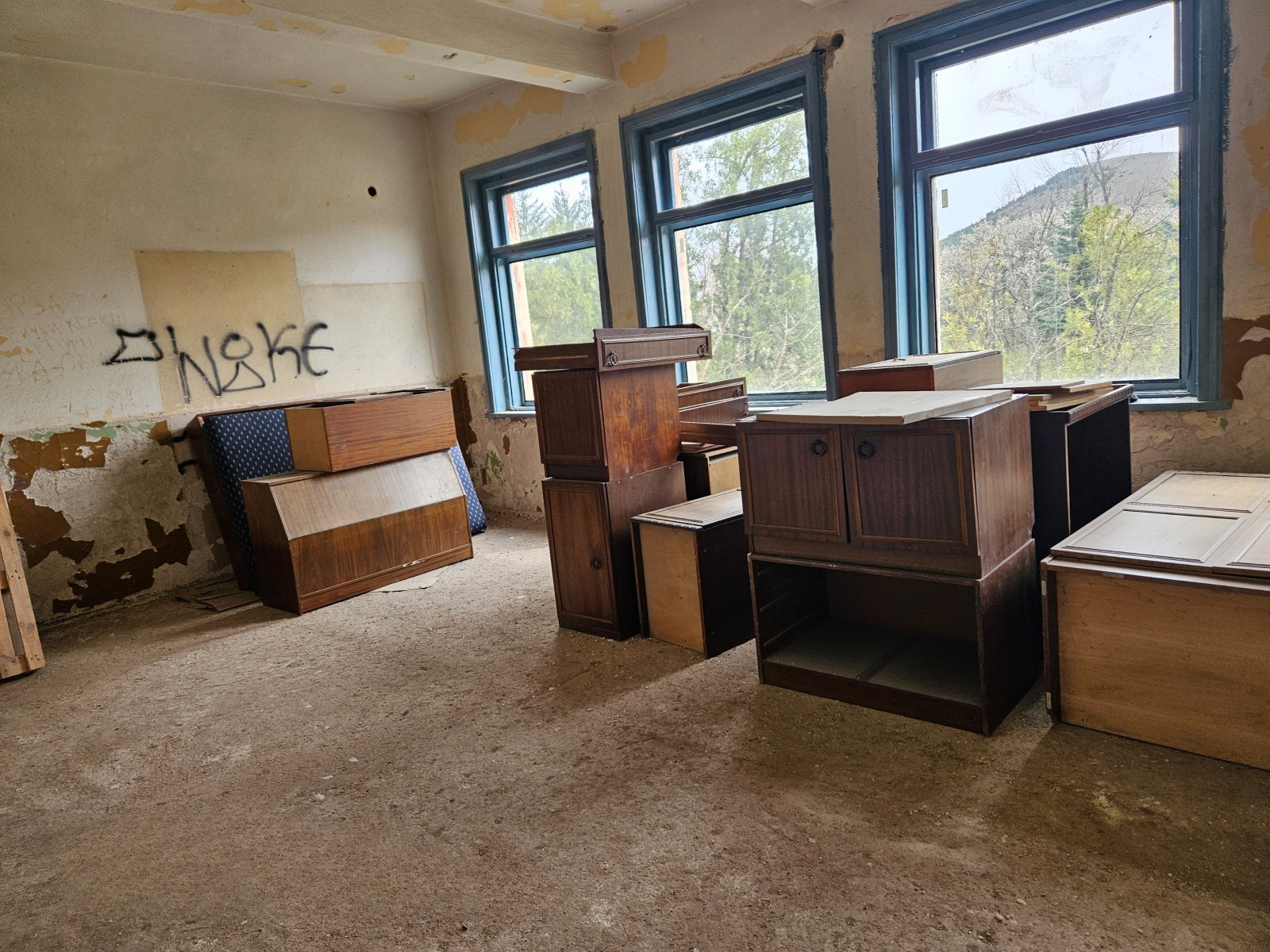 Продава БИЗНЕС ИМОТ, с. Стефаново, област Перник, снимка 5 - Други - 53858885