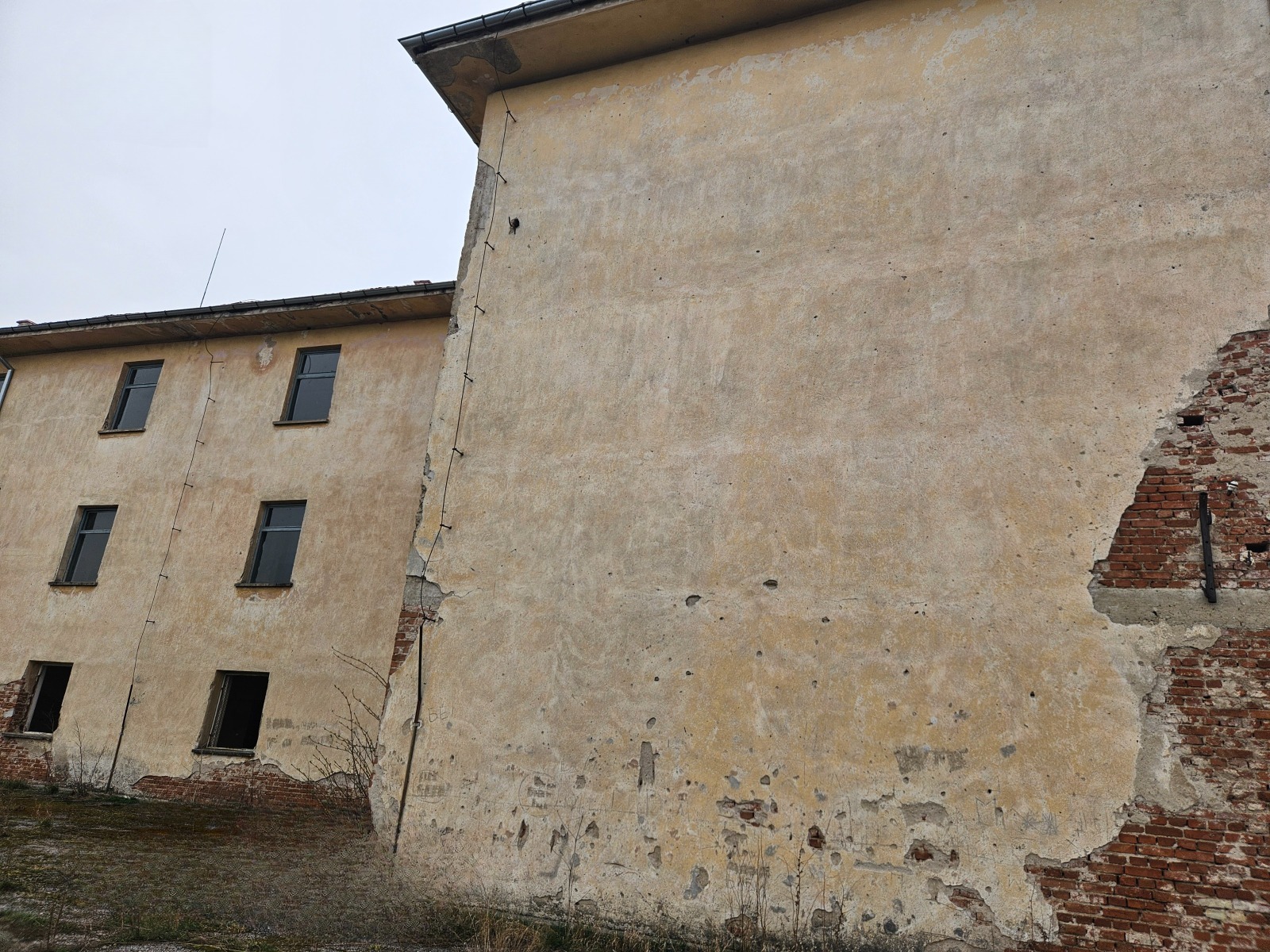 Продава БИЗНЕС ИМОТ, с. Стефаново, област Перник, снимка 6 - Други - 53858885