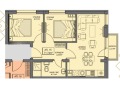 Продава 3-СТАЕН, гр. София, Левски В, снимка 3